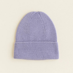 HVID - Beanie Newborn - Lilac