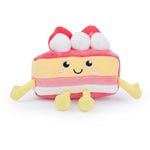 Besitos Knuffel Cake