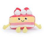 Besitos Knuffel Cake