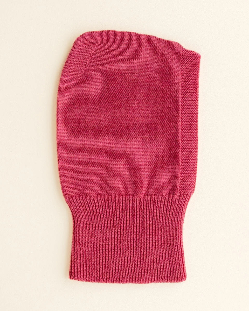 Hvid Balaclava - Lollipop