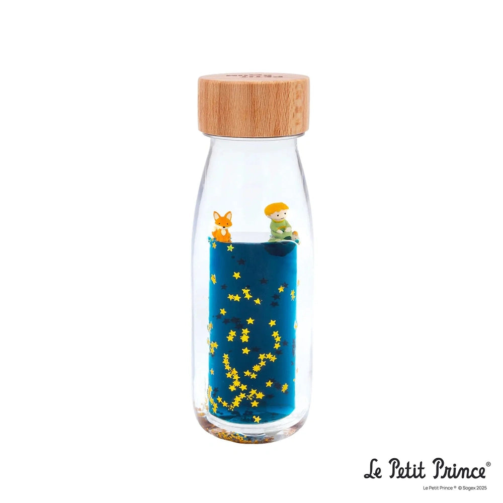 Petit Boum Sensory Bottle Le Petit Prince