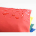 Pit&play Water-Resistant Outdoor Bean Bags - Rainbow