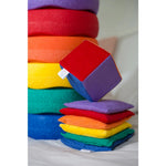 Pit&Play Regenbogenwürfel