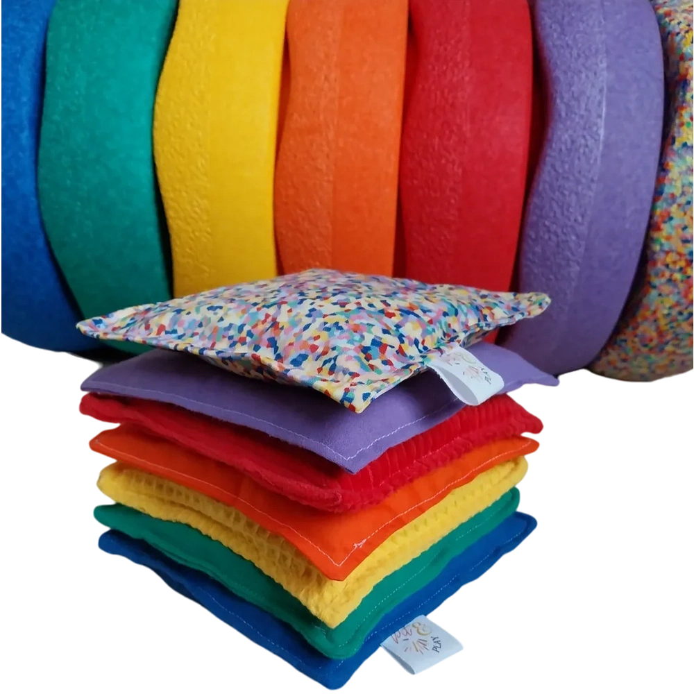Pit&Play Super Confetti Beanbag