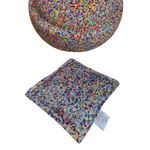 Pit&Play Sitzsack Super Konfetti