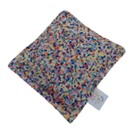 Pit&Play Sitzsack Super Konfetti