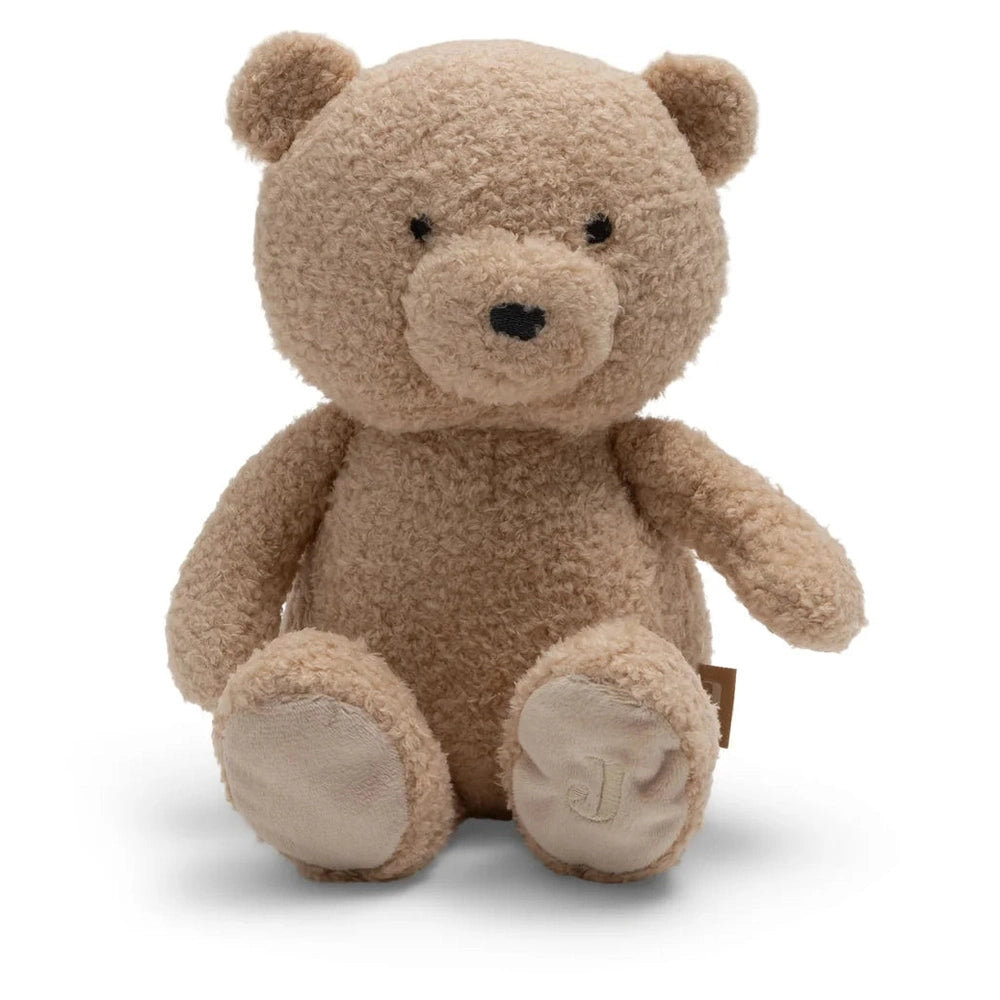 Jollein Knuffel Met Licht En Geluid - Bear Brave
