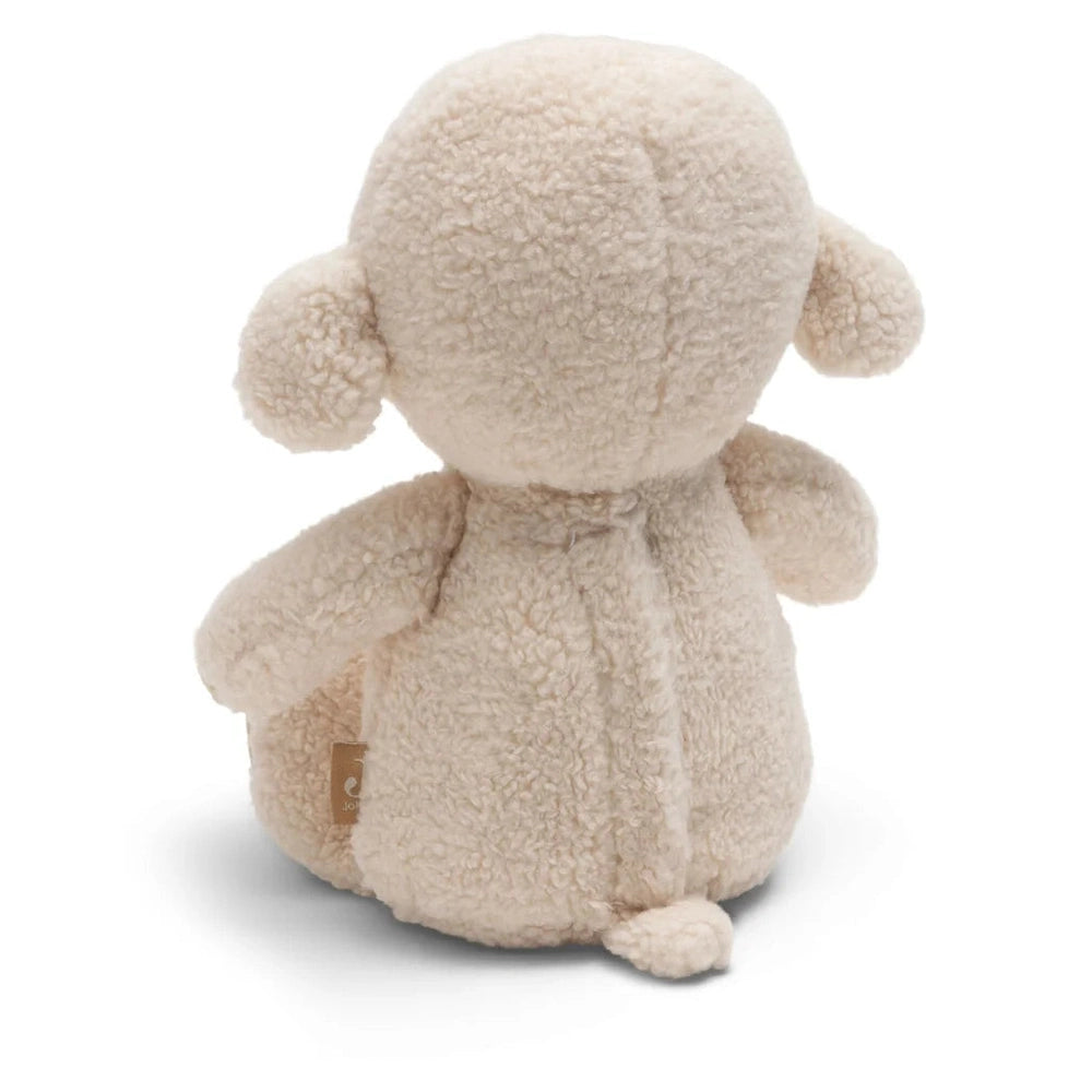 Jollein Knuffel Met Licht En Geluid - Sheep Sonny