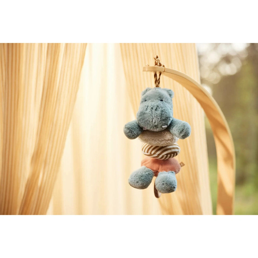 Jollein Muziekhanger - Hippo Happy