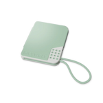 Kidywolf Geheim Dagboek Met Pincode & Spraakrecorder- Kidytreasure - Groen