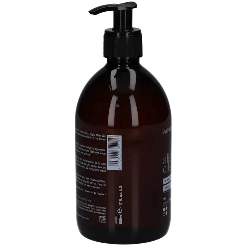 Rainpharma After Oil 500ml