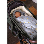 Molis&Co Voetenzak Winter TOG 2,5 - Colima
