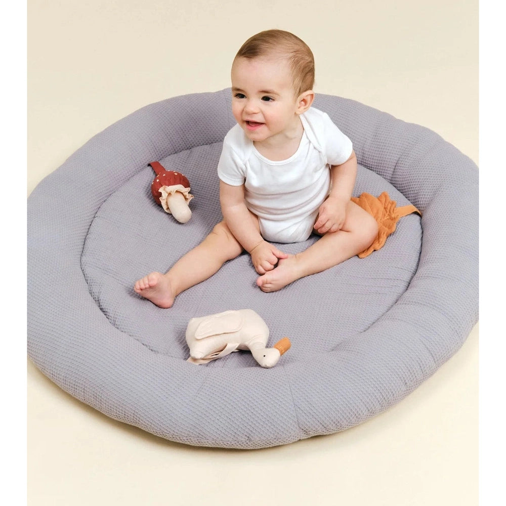 Molis&Co Sensorische Speelmat Voor Baby's – Lake