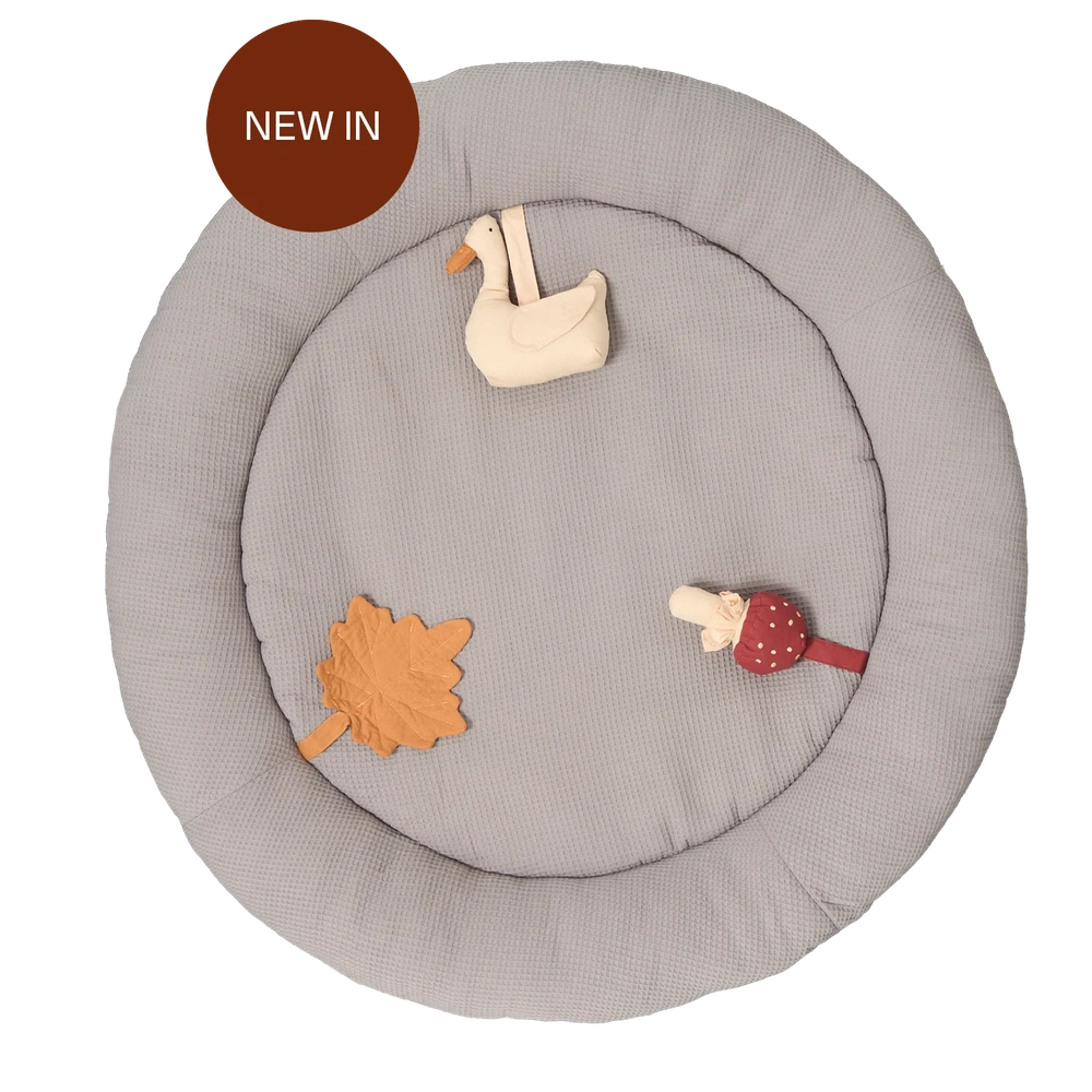 Molis&Co Sensorische Speelmat Voor Baby's – Lake