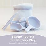 Inspire My Play Starterkit Voor Sensorisch Speelgoed - Lavendel