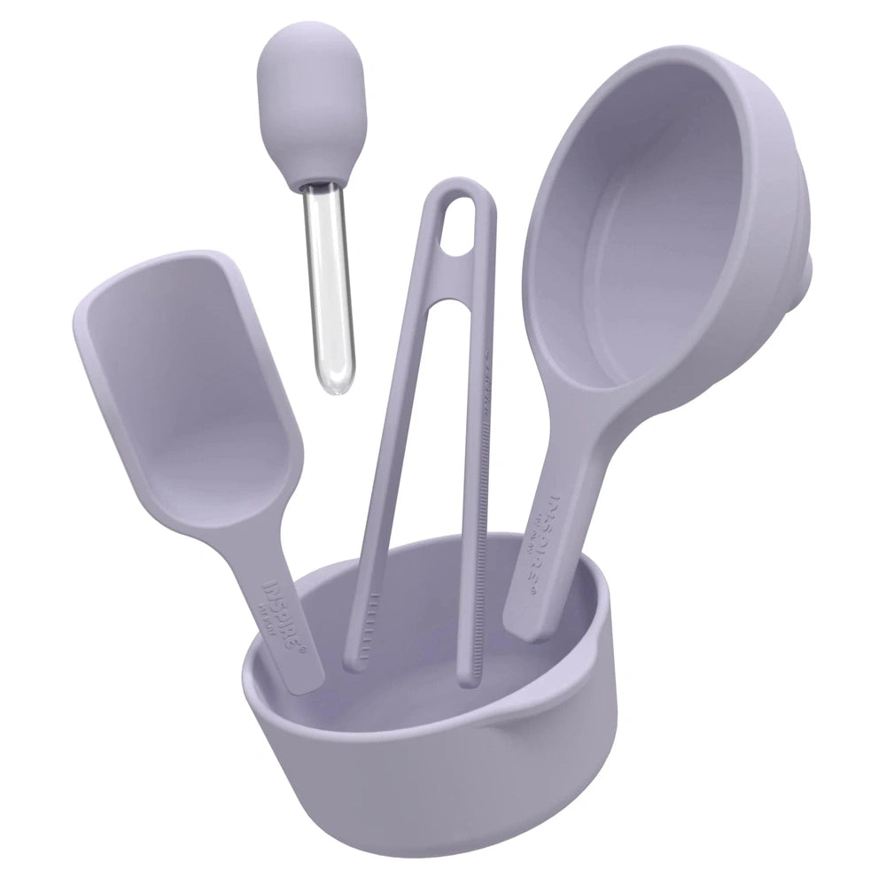 Inspire My Play Starterkit Voor Sensorisch Speelgoed - Lavendel