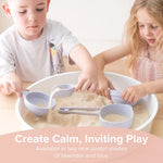 Inspire My Play Starterkit Voor Sensorisch Speelgoed - Blue