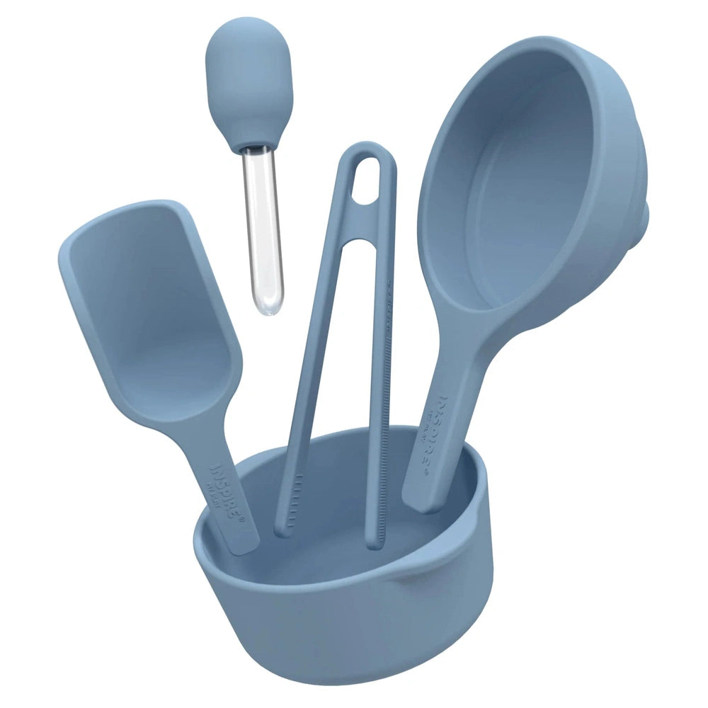 Inspire My Play Starterkit Voor Sensorisch Speelgoed - Blue