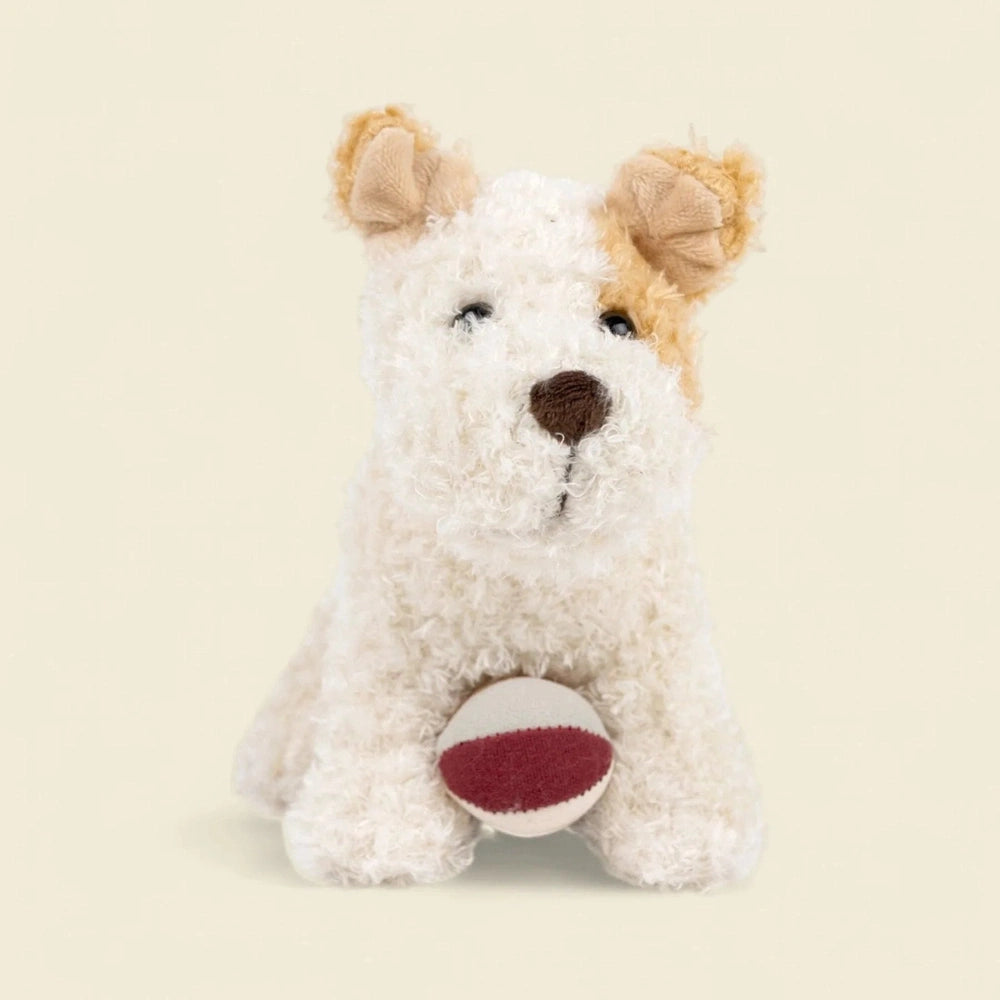 Egmont Toys Eliot Hond Met Muziekdoos