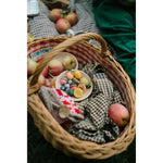 Grapat Houten Fruit 12 Stuks