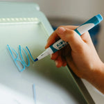 Kidywolf Kidymarkers Fluorescerende Stiften