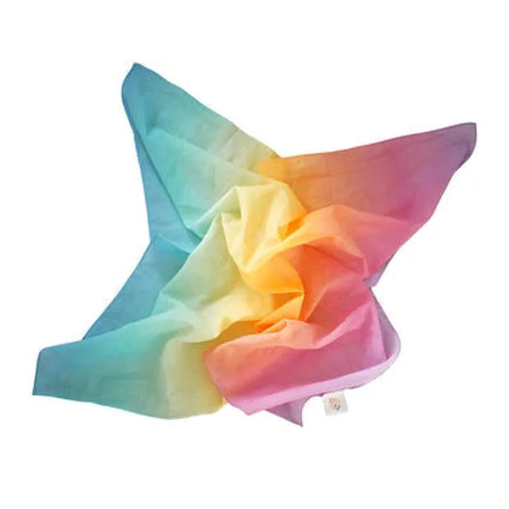 Pit & Play Speeldoek 48x48cm Medium - Pastel