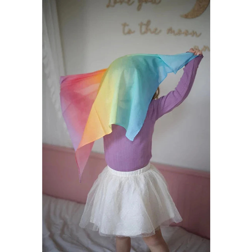 Pit & Play Speeldoek 48x48cm Medium - Pastel