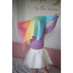 Pit&Play Katoenen Speeldoeken Set - Pastel