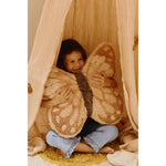 Lorena Canals Vloerkussen - Vlinder
