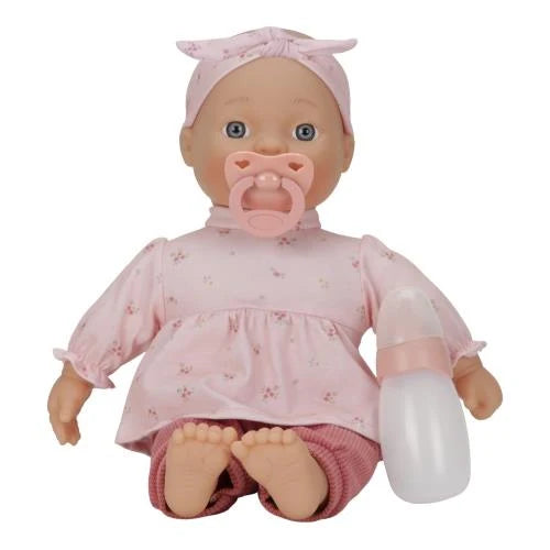 Little Dutch Pop Baby Lily Essentials - Meerkleurig