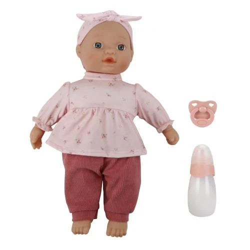 Little Dutch Pop Baby Lily Essentials - Meerkleurig
