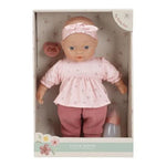 Little Dutch Pop Baby Lily Essentials - Meerkleurig