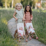Little Dutch Pop Baby Lily Essentials - Meerkleurig
