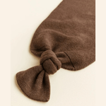 Hvid Cocoon 0-8m - Mocha