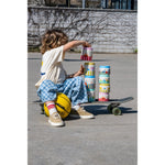 The Cotton Cloud Thermo Food Jar 500ml - Woof Gang