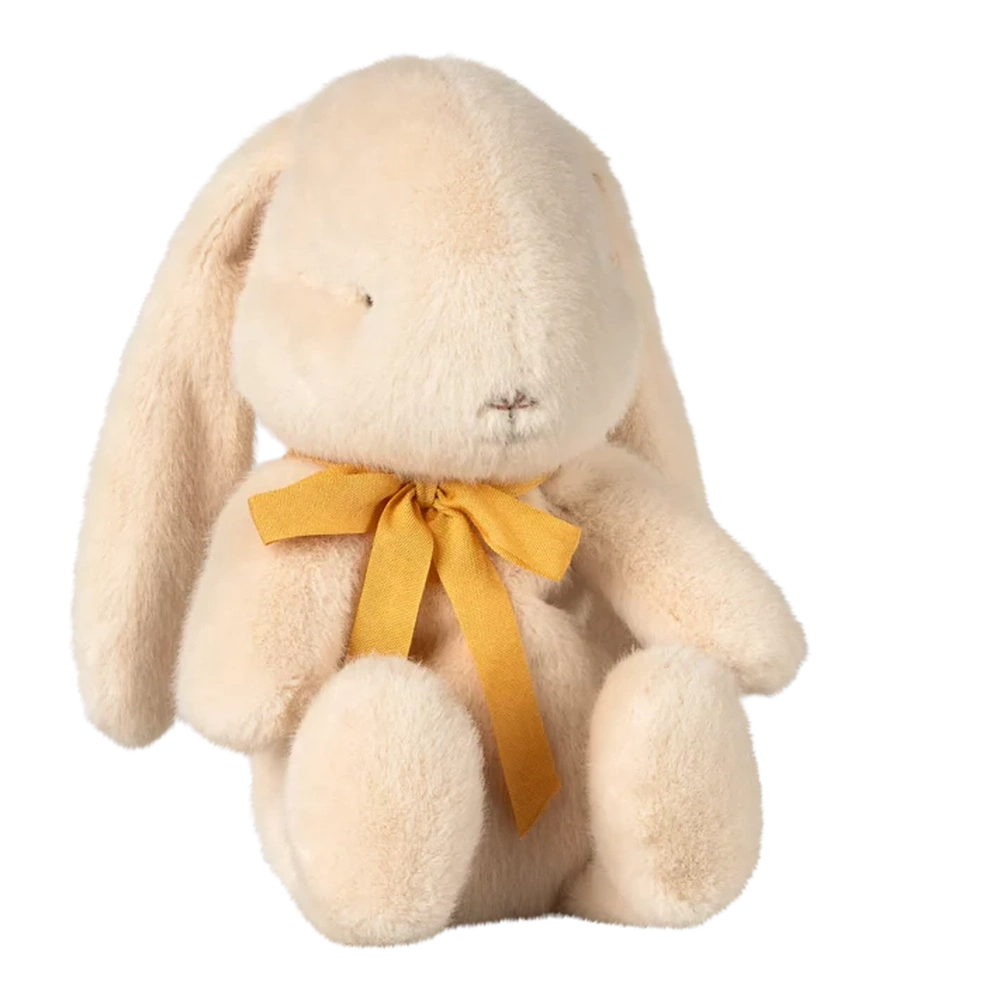 Maileg Knuffel - Bunny plush - Small - Cream
