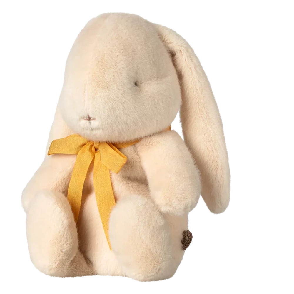Maileg Knuffel - Bunny plush - Small - Cream