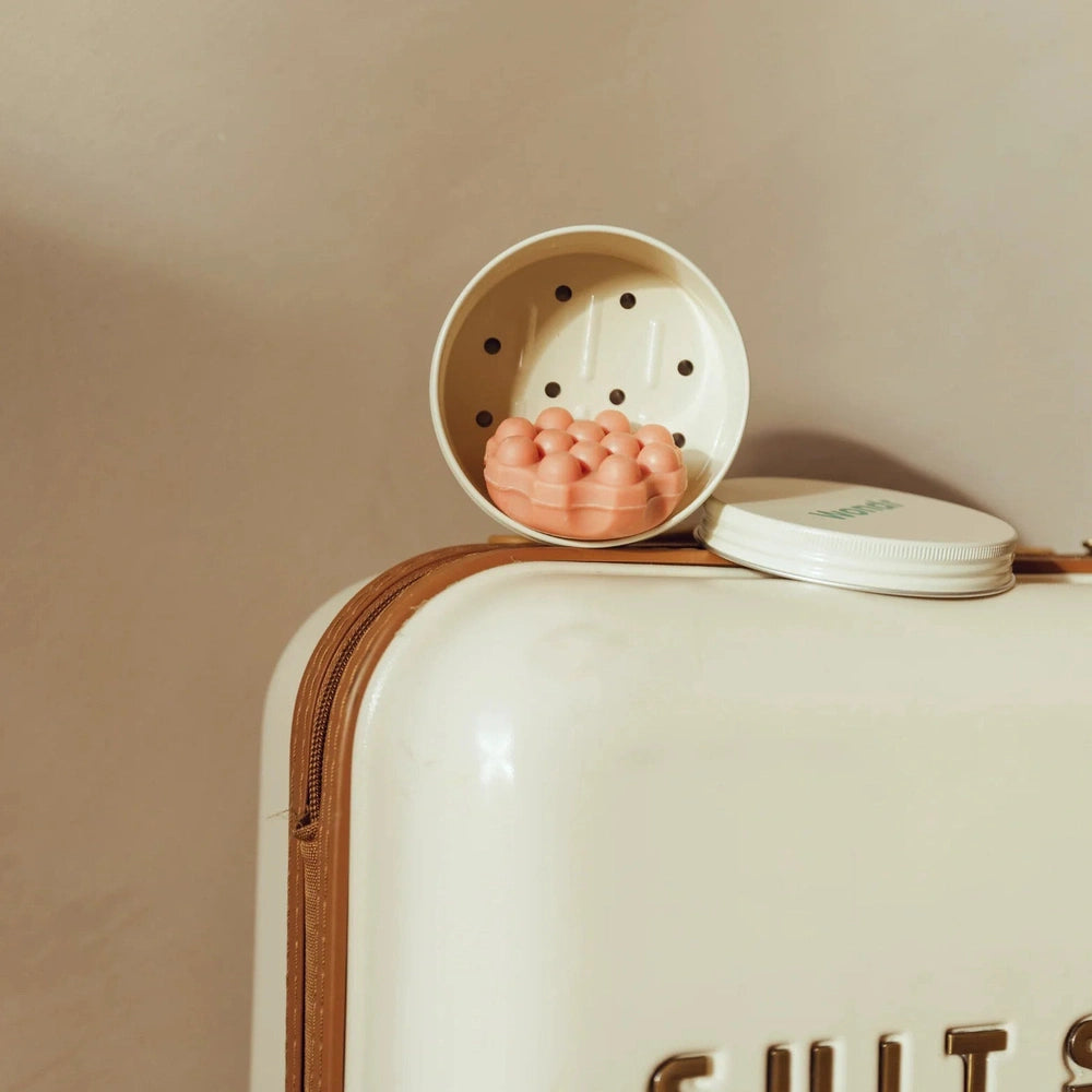 Wondr Bewaar- En Reisdoosje