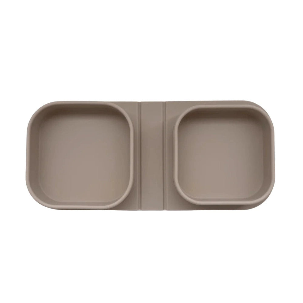 Mabebi Infinity Flow Bord - Multifunctioneel Bordje Of Snackdoos