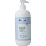 Derma Milde Handzeep 0% Parfum - 500Ml
