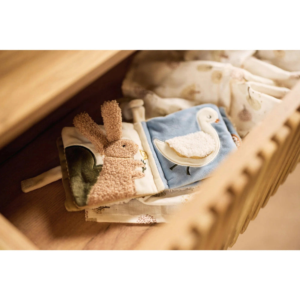 Jollein - Activiteitenboekje - Tiny Park