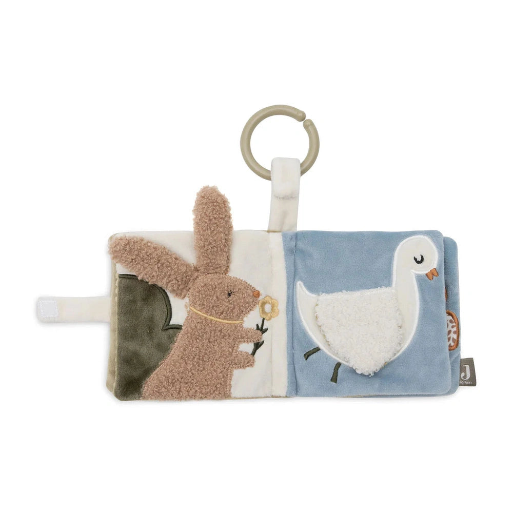 Jollein - Activiteitenboekje - Tiny Park