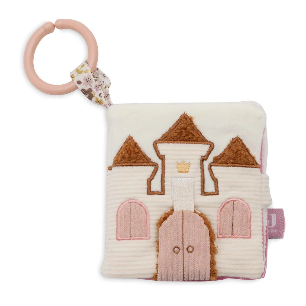 Jollein - Activiteitenboekje - Flower Fairies