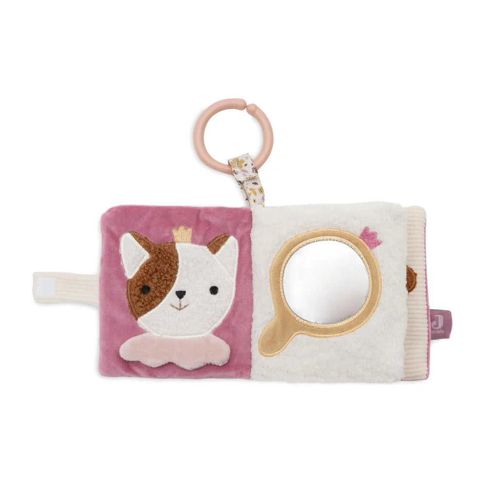 Jollein - Activiteitenboekje - Flower Fairies