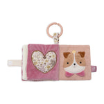 Jollein - Activiteitenboekje - Flower Fairies