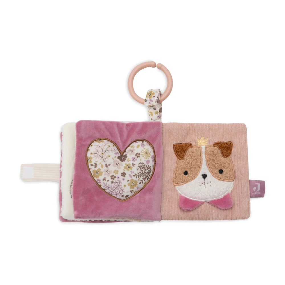 Jollein - Activiteitenboekje - Flower Fairies