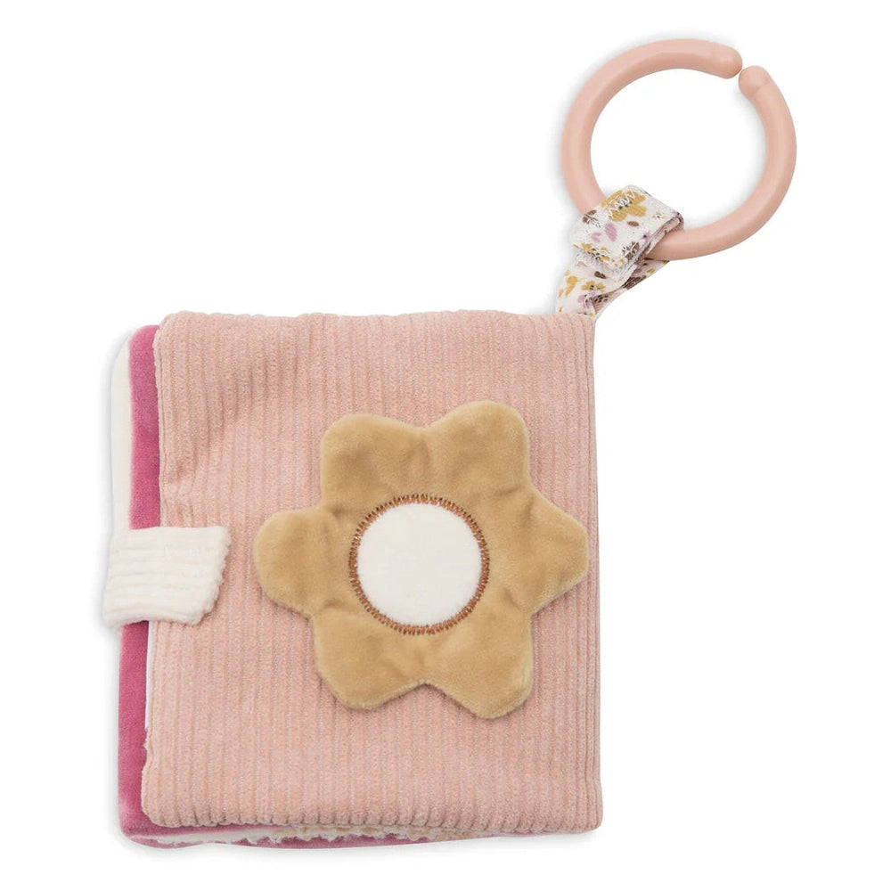 Jollein - Activiteitenboekje - Flower Fairies