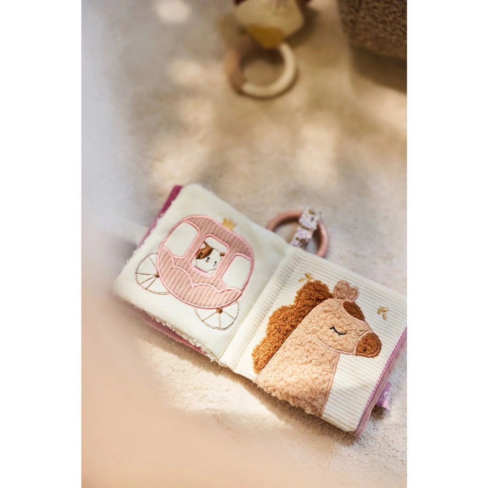 Jollein - Activiteitenboekje - Flower Fairies