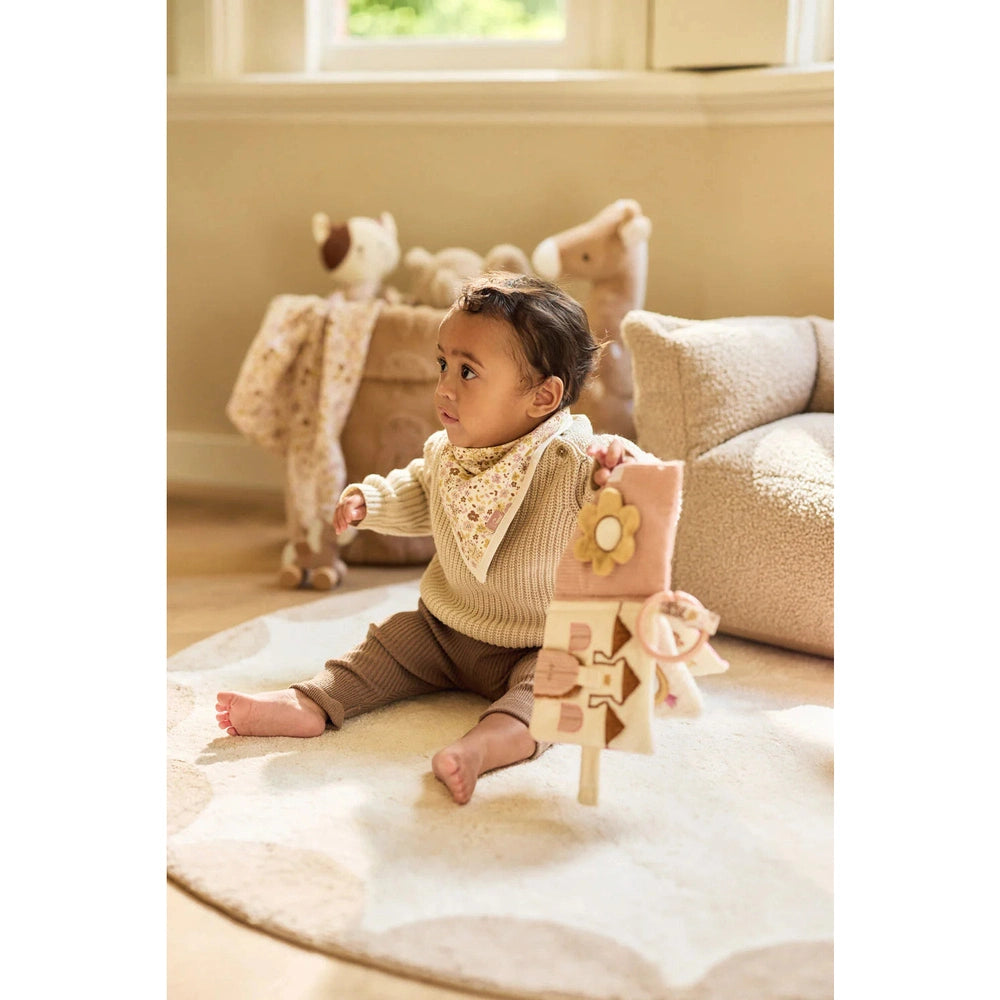 Jollein - Activiteitenboekje - Flower Fairies