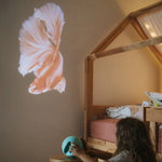 Kidywolf Kidystar Projector Ocean And Seas